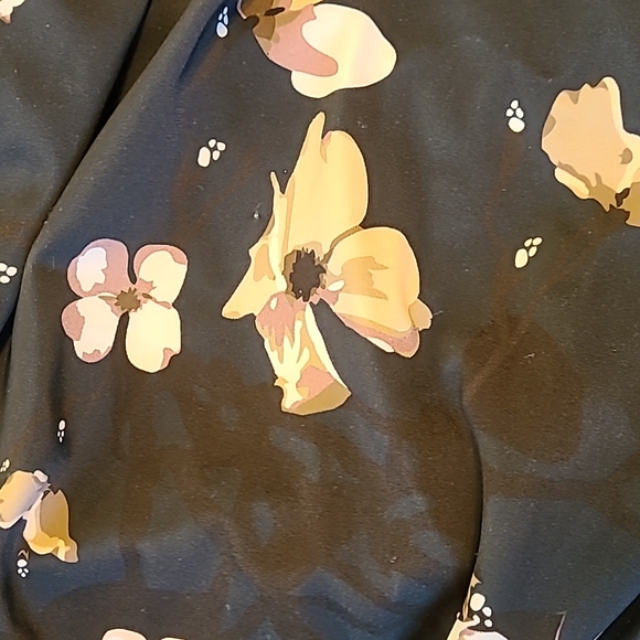 Cocoship high waisted two piece swimsuit - Picture 2 of 16